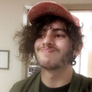 Meet your Posher, Erik